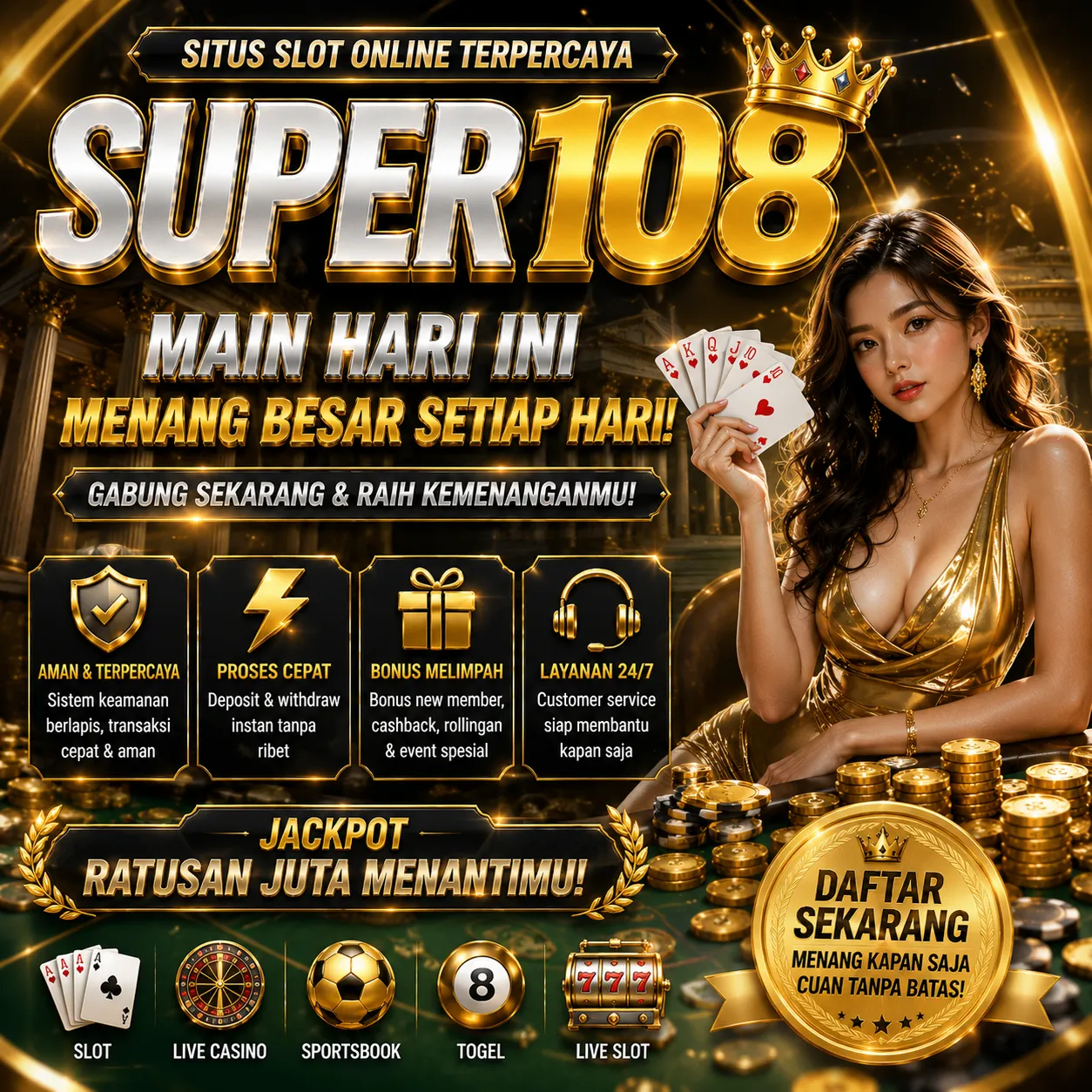 SUPER108Banner